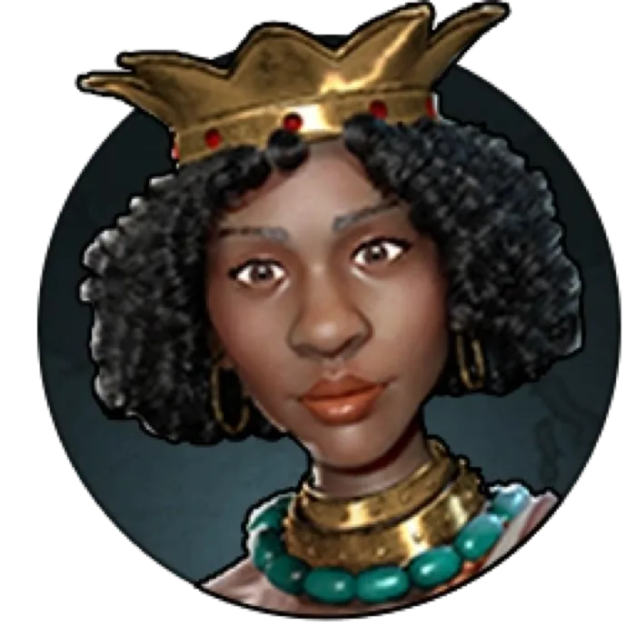 Nzinga Mbande