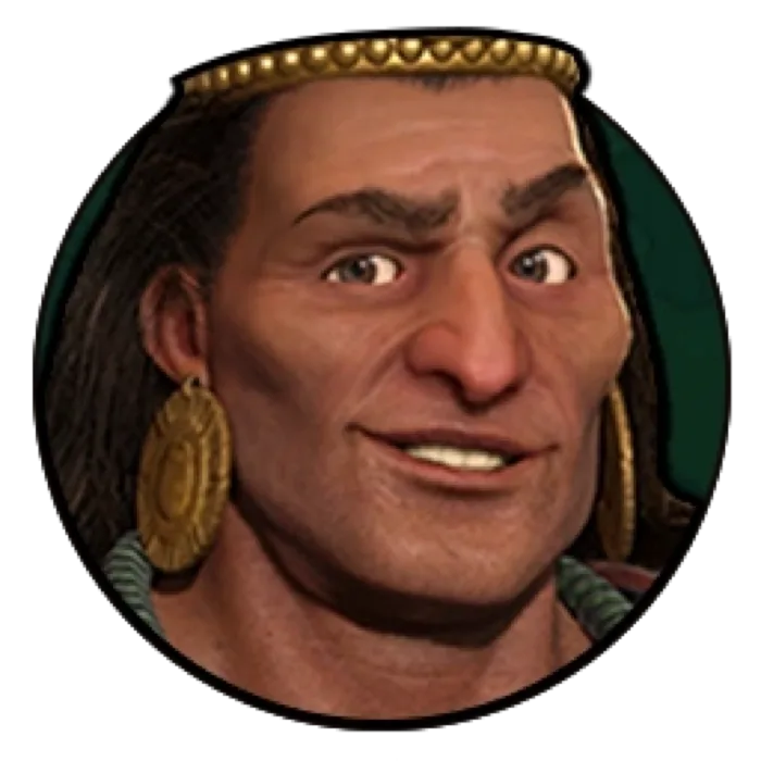Pachacuti