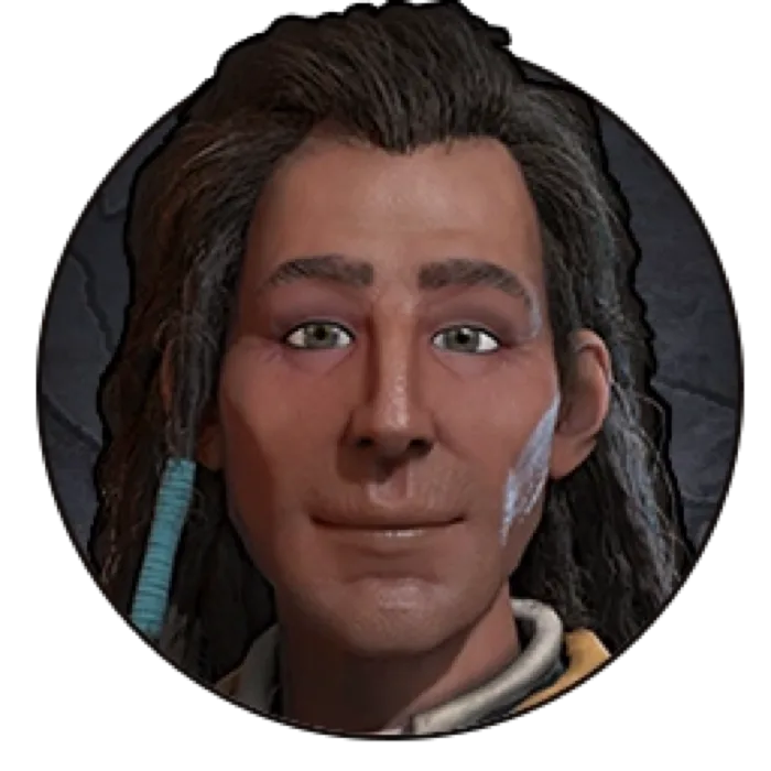 Poundmaker