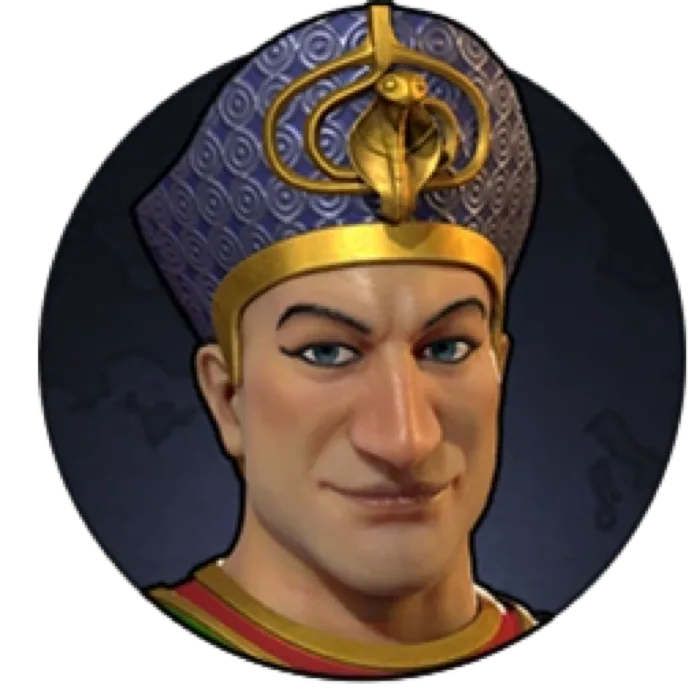 Ramses Ii