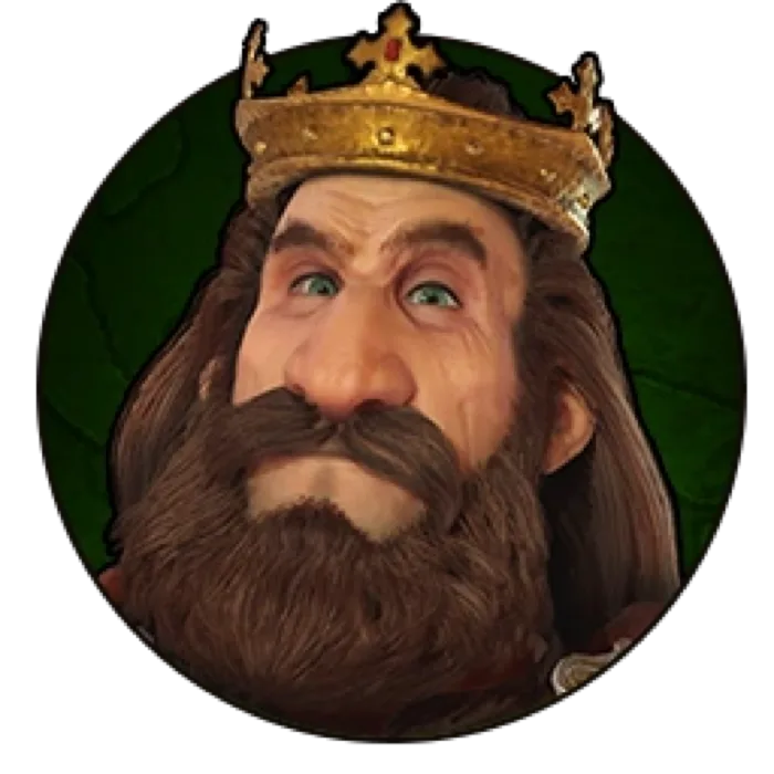 Robert The Bruce