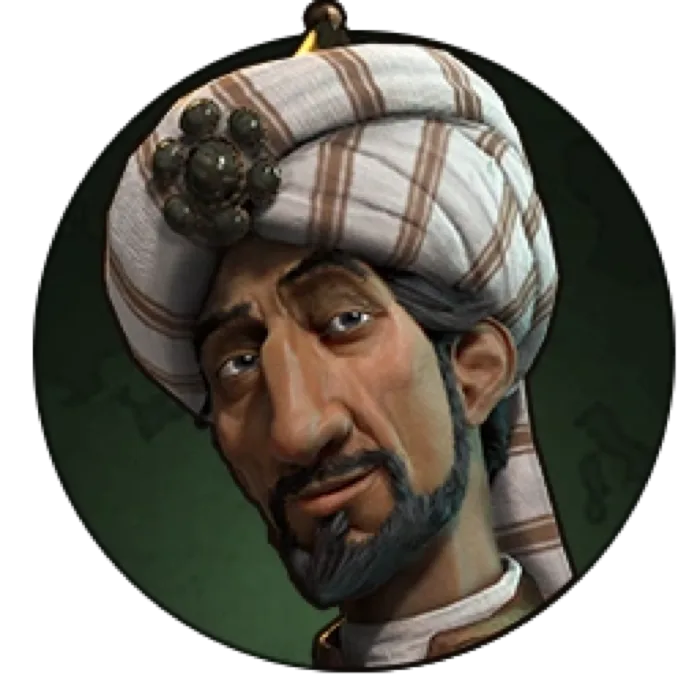 Saladin Vizier