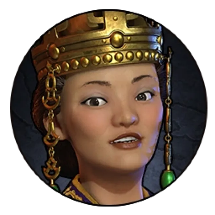 Seondeok