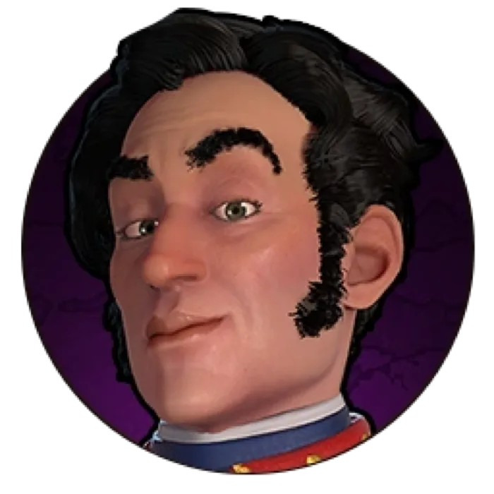 Simon Bolivar