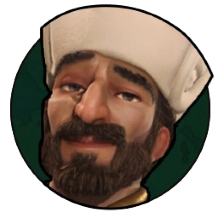 Suleiman Kanuni