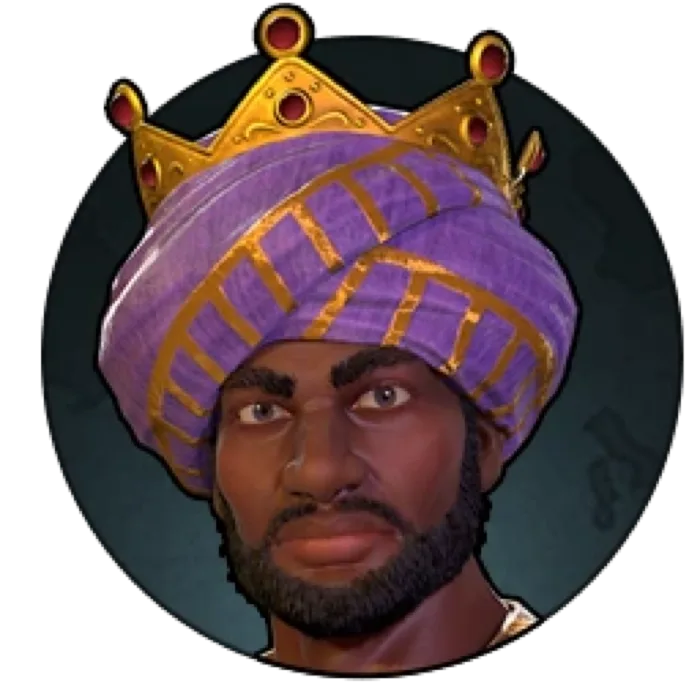 Sundiata Keita