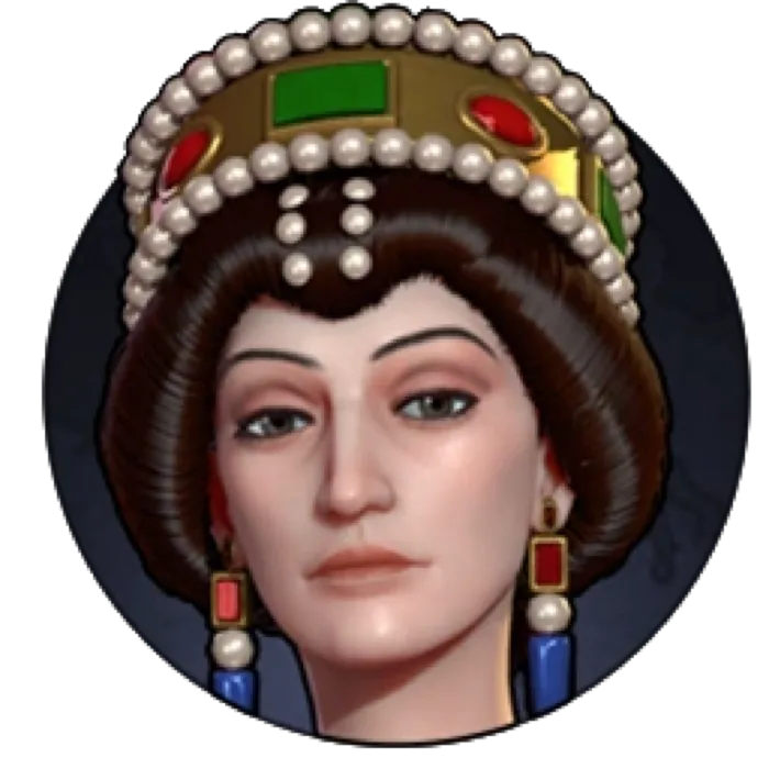 Theodora
