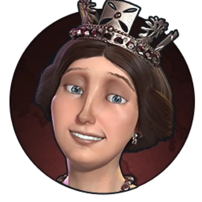 Victoria Age Of Empire