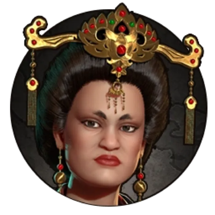 Wu Zetian
