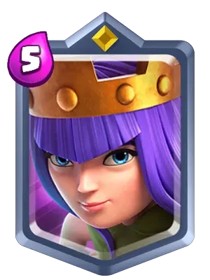 Archer20queen