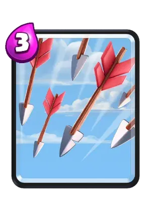 Arrows