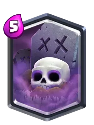 Graveyard