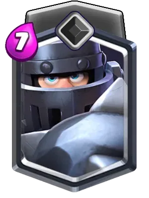 Mega20knight