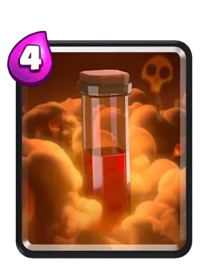 Poison
