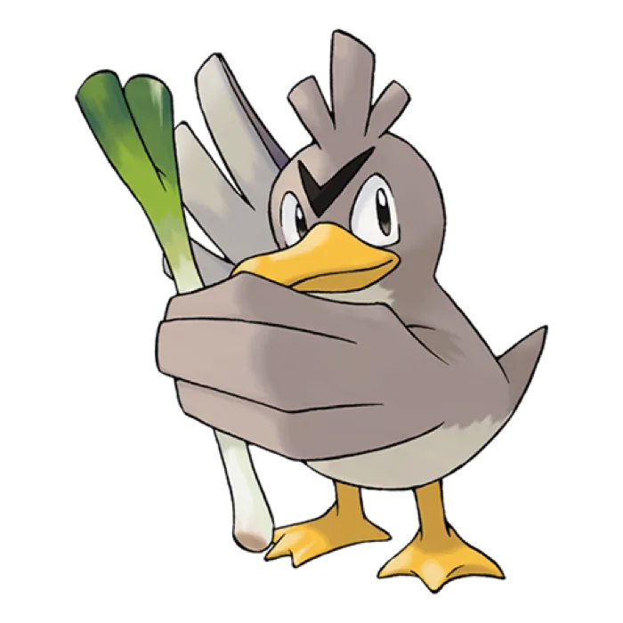Farfetch D