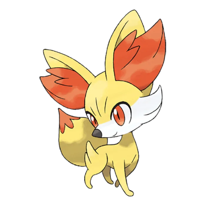 Fennekin