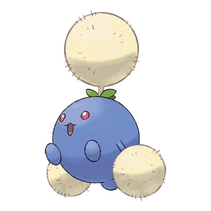 Jumpluff