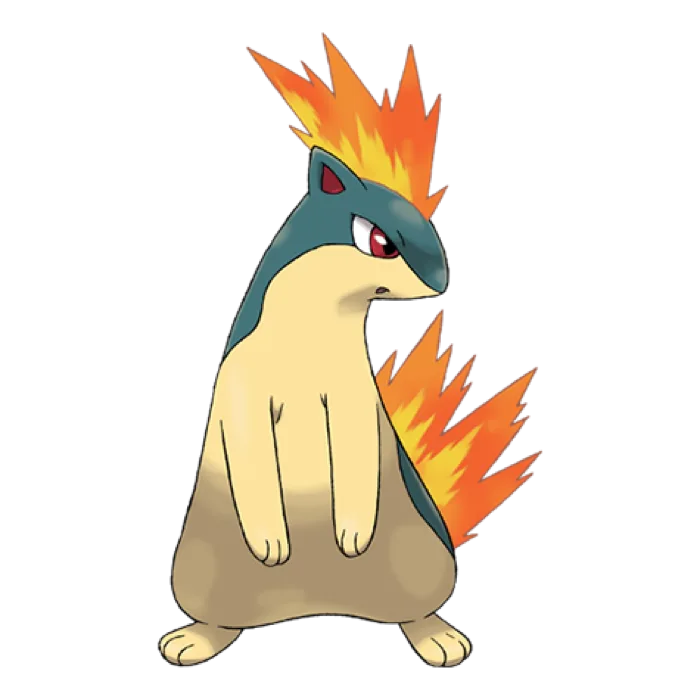 Quilava