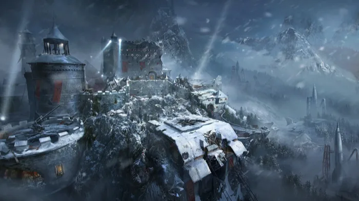 Der Eisendrache