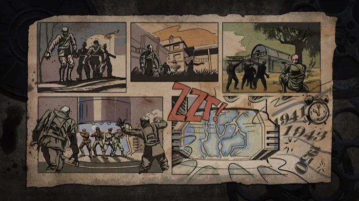 Kino Der Toten