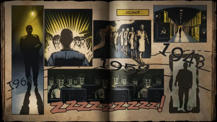 Nacht Der Untoten