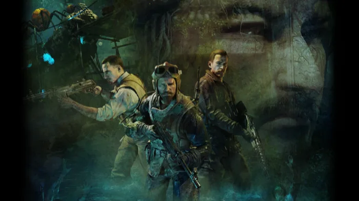 Zetsubou No Shima