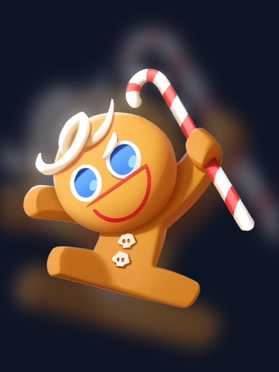 Cookie Run Tower Of Adventures