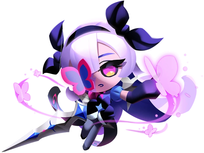 Shallot Cookie