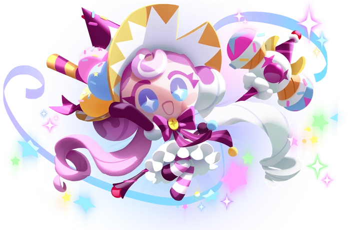 Sundae Cookie