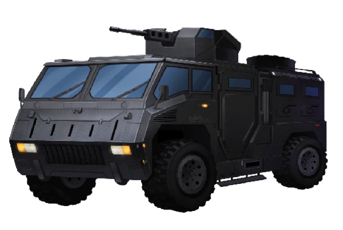 Chariot