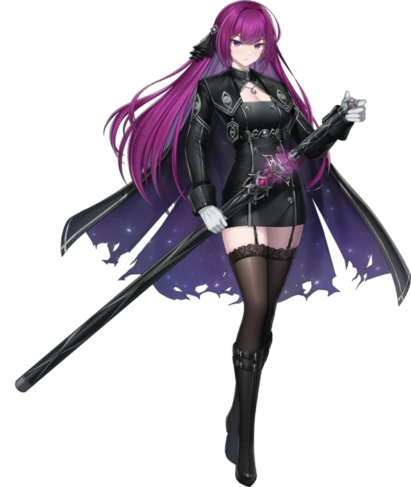 Lamda Spatari