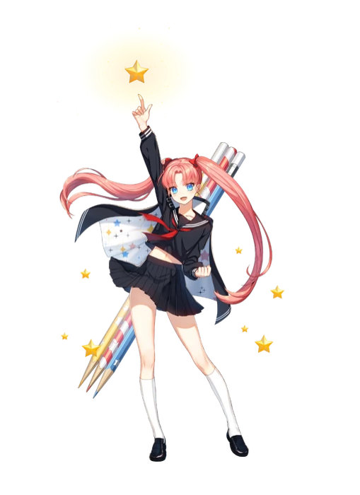Mika Star