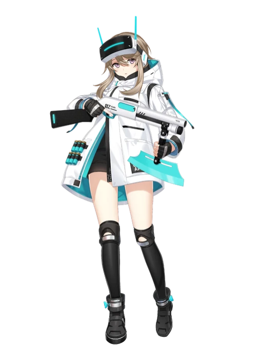 Skia Crow