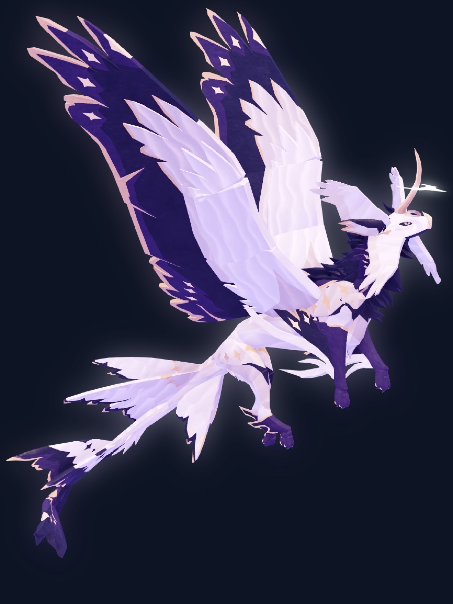 Creatures of Sonaria