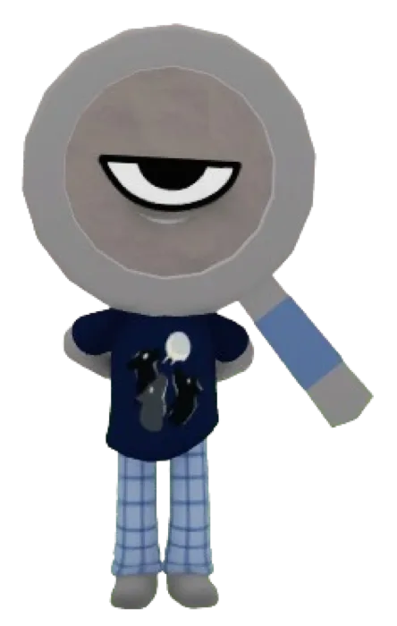 Alpha Sleeper Rodger