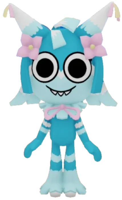 Blossom Buddy Yatta