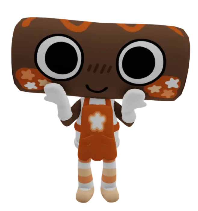 Caramel Drizzle Cosmo