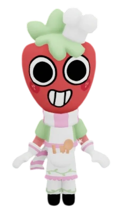 Chef Sprout