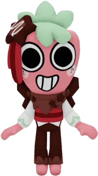 Chocoberry Sprout