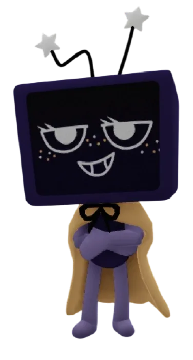 Cosmic Signal Vee