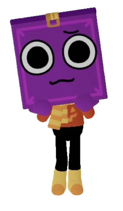 Creepy Chord Boxten