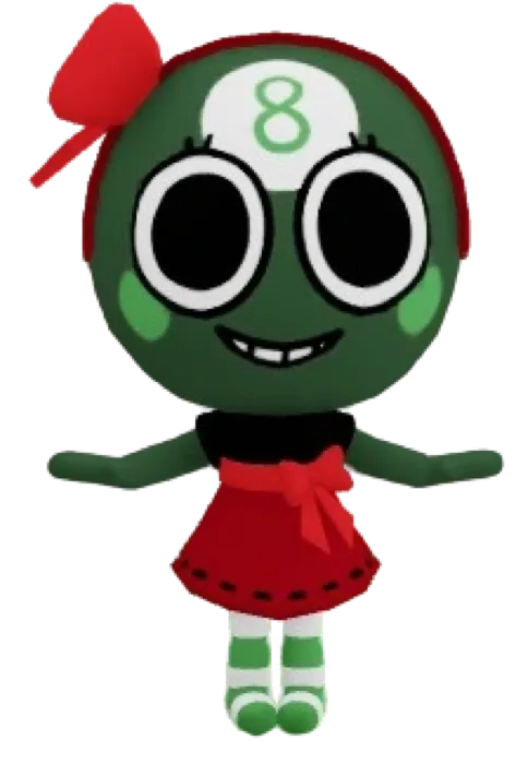Festive Dress Toodles
