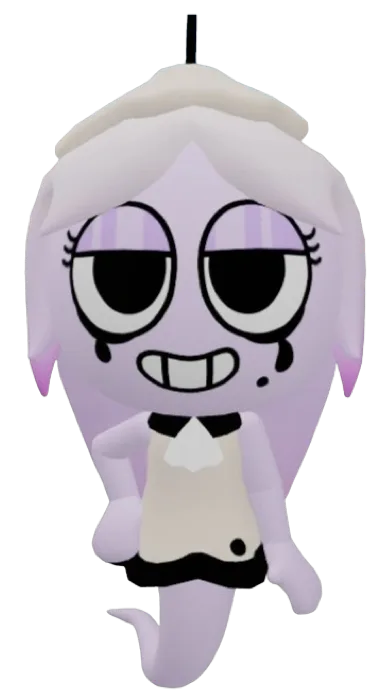 Ghastly Glow Connie