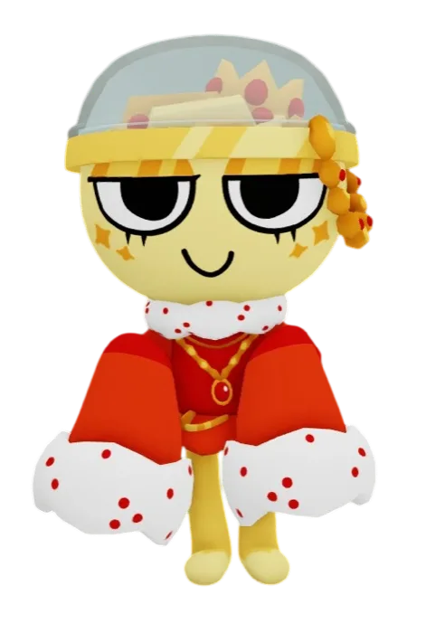 Golden Gacha Gigi
