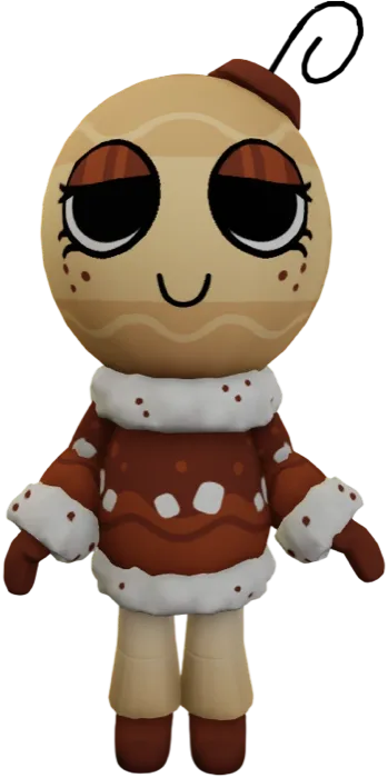 Hot Chocolate Bobette