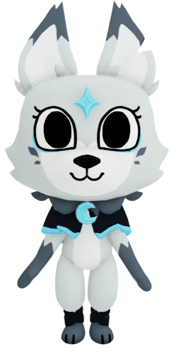 Howling Moonstone Eclipse