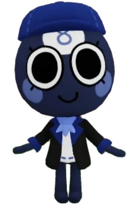Junior Detective Toodles
