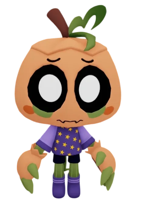 Midnight Sleeper Gourdy