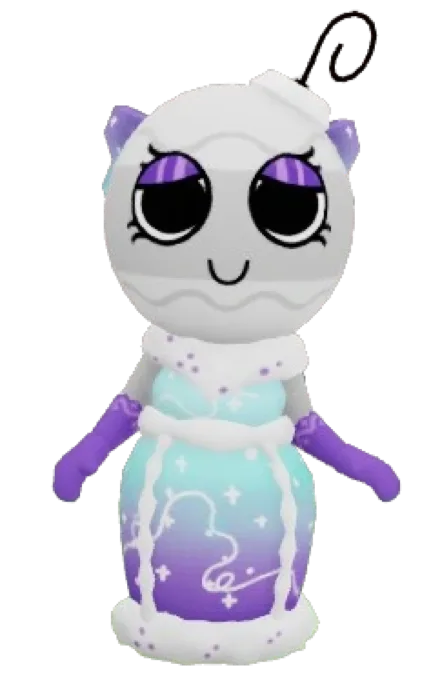 Snow Time Bobette