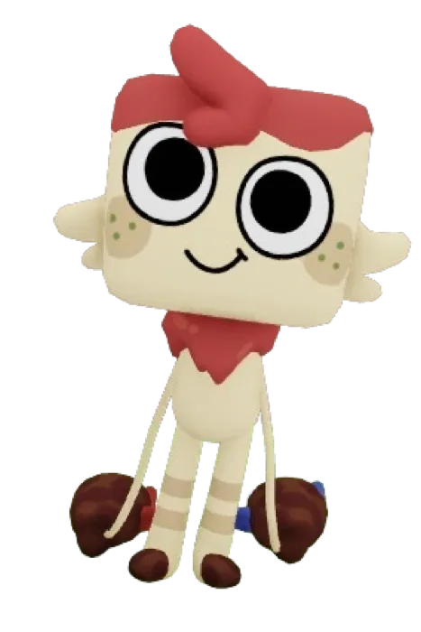 Special Spaghetti Goob